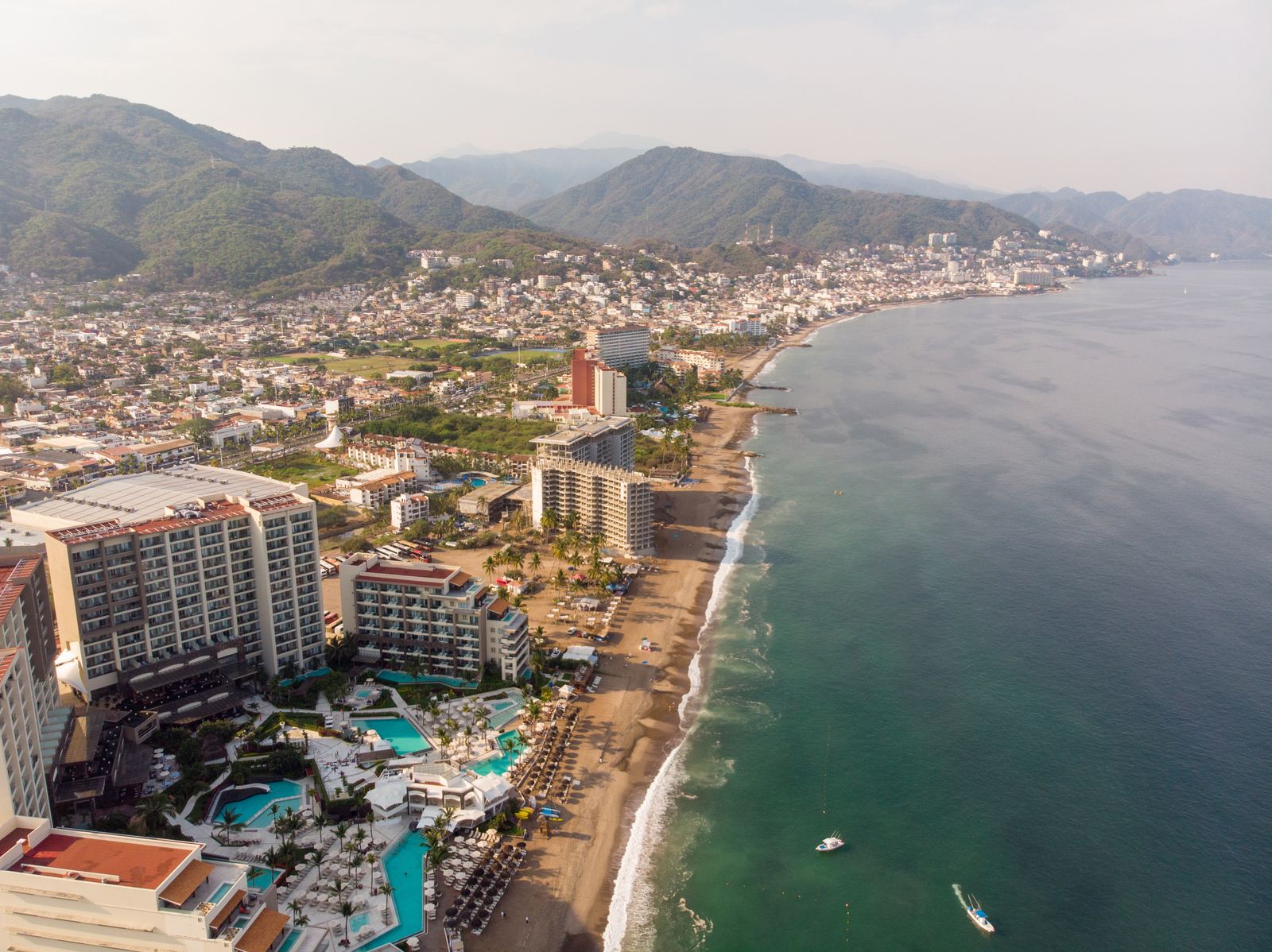 Puerto Vallarta property